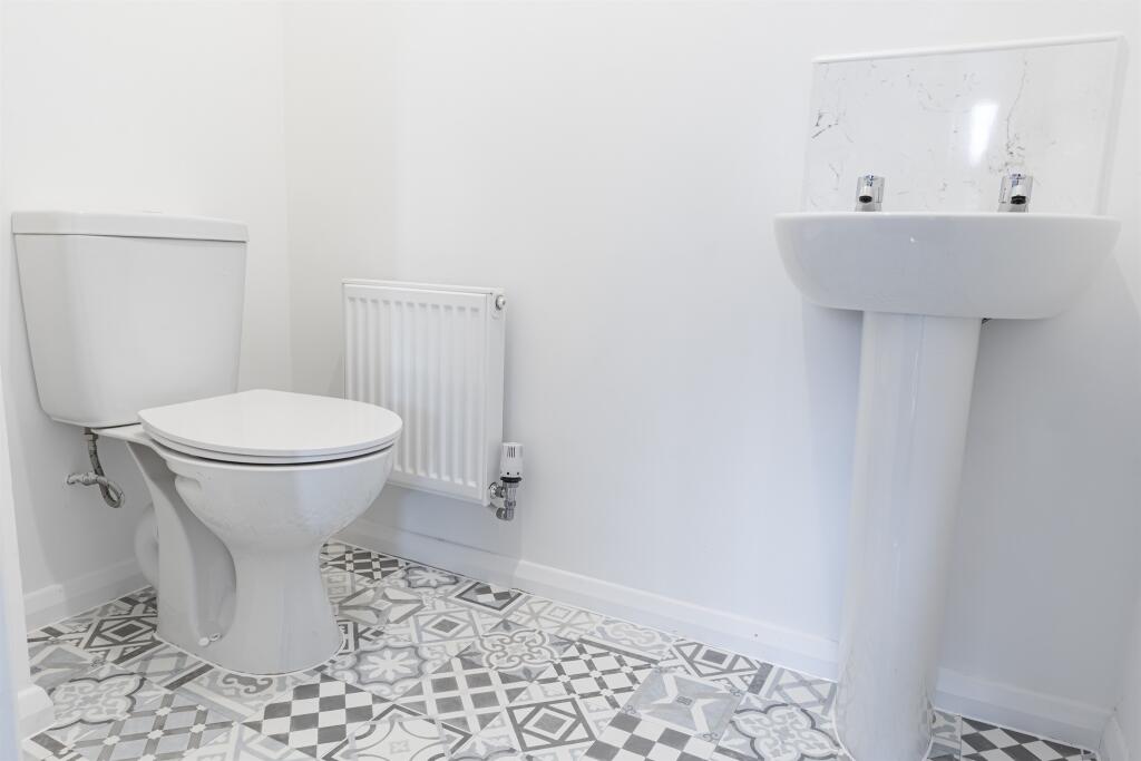 Additional property image - Wigston Road, Coventry