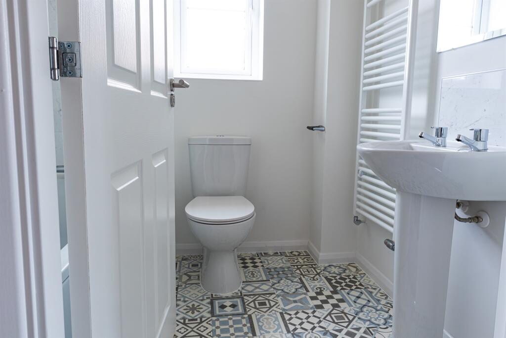 Additional property image - Wigston Road, Coventry