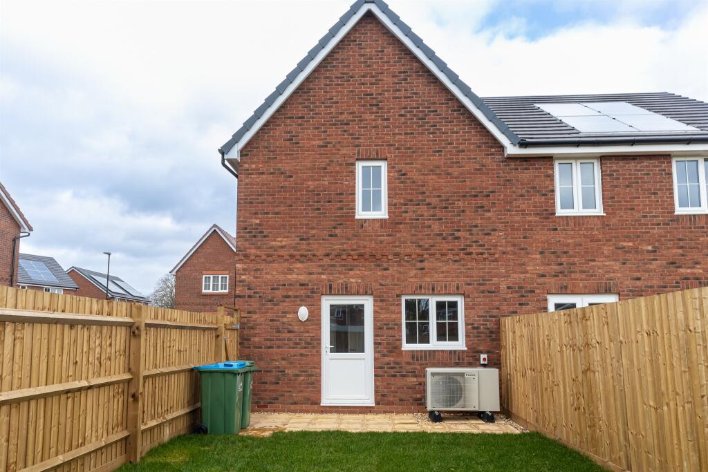 Additional property image - Wigston Road, Coventry