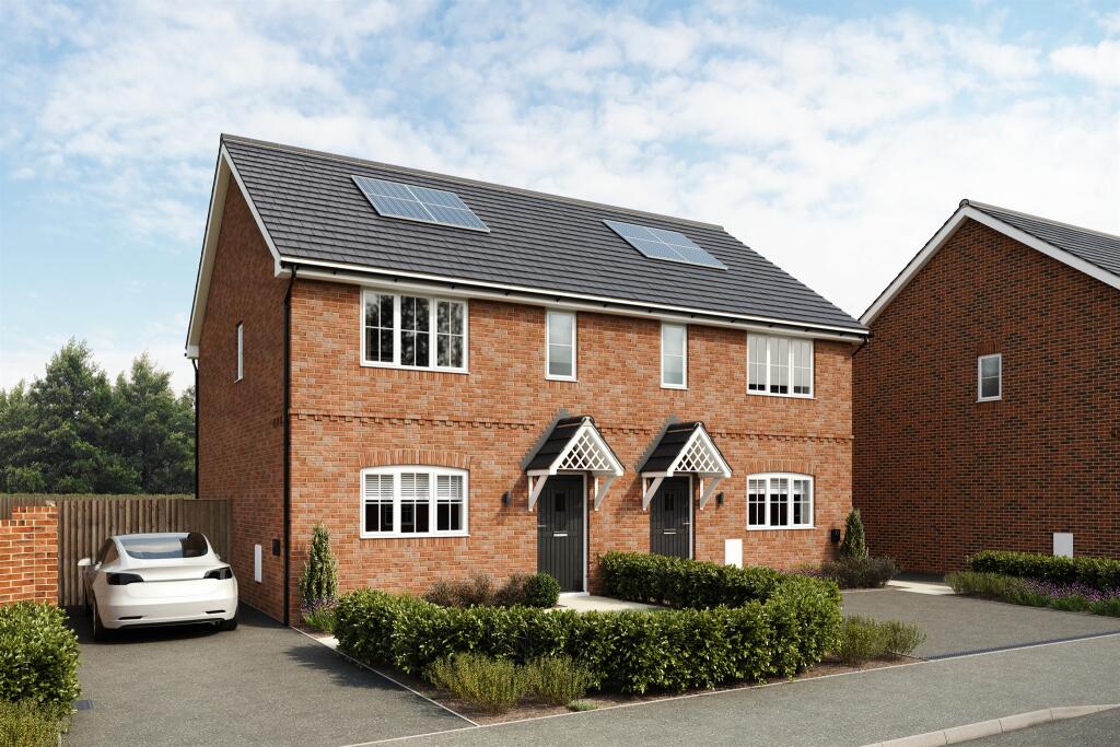 Main image of property: Farmgate Avenue, Coventry