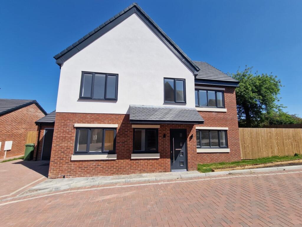 Main image of property: Herdwick Close, Long Lawford, Rugby