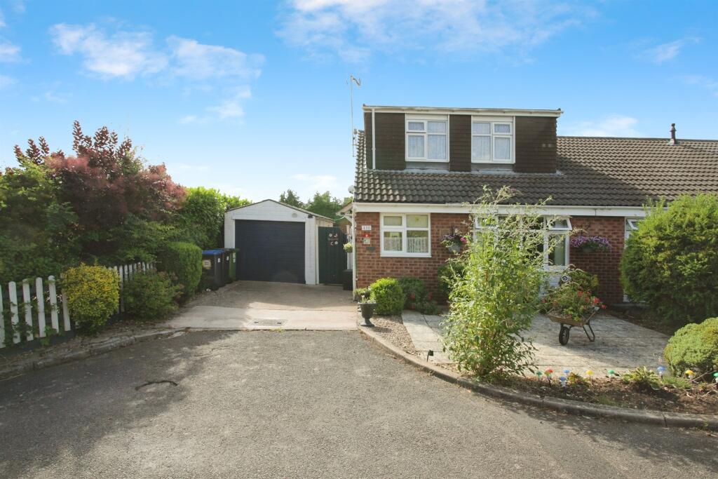 Main image of property: Featherbed Lane, Rugby