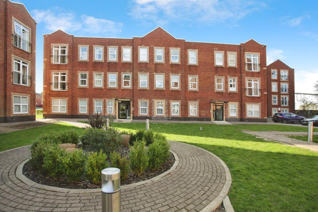 Main image of property: Wood Street, Rugby