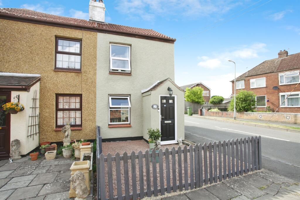 Main image of property: Railway Street, Long Lawford, Rugby
