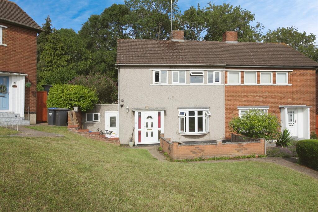 Main image of property: Yates Avenue, Rugby