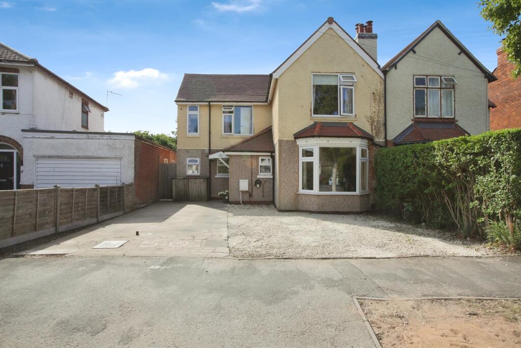 Main image of property: Percival Road, Rugby