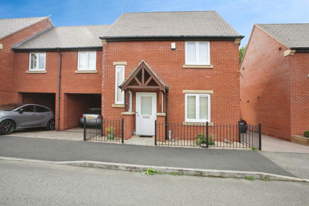 Main image of property: Old Farm Close, Cawston, Rugby