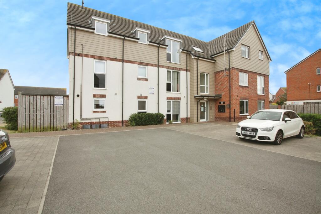 Main image of property: Doyle Close, Rugby