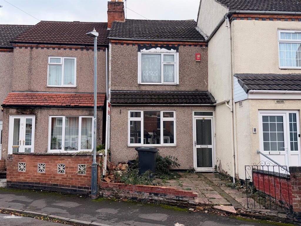 Main image of property: Victoria Avenue, Rugby