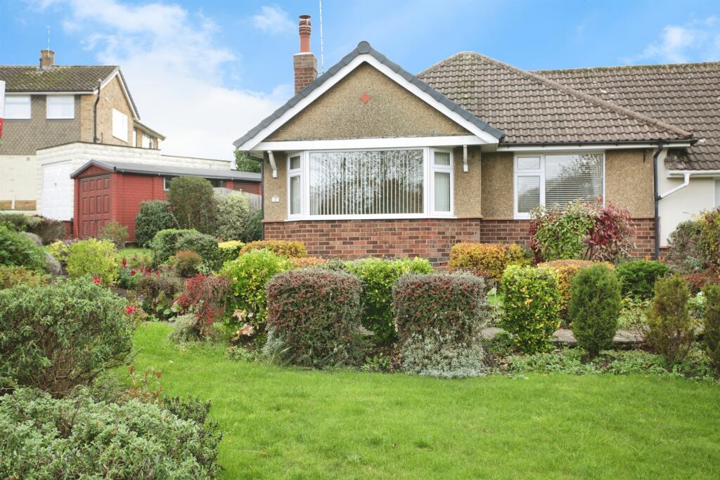Main image of property: Macaulay Road, Rugby
