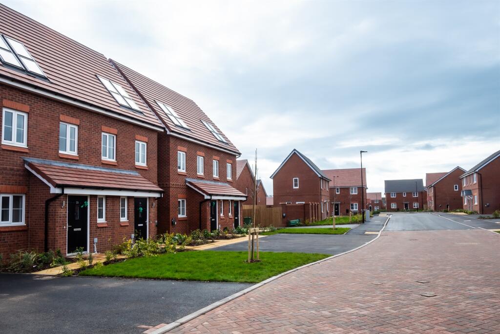 Main image of property: Flora Road, Coventry