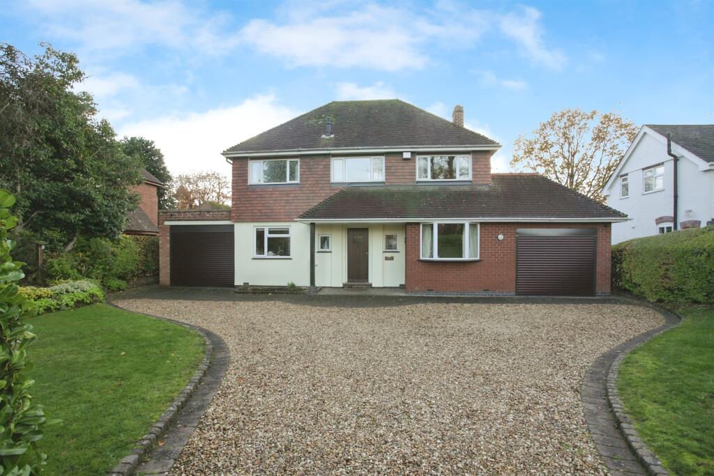 Main image of property: Hillmorton Road, Rugby