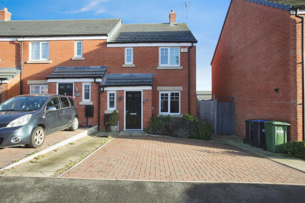 Main image of property: Aster Drive, Rugby