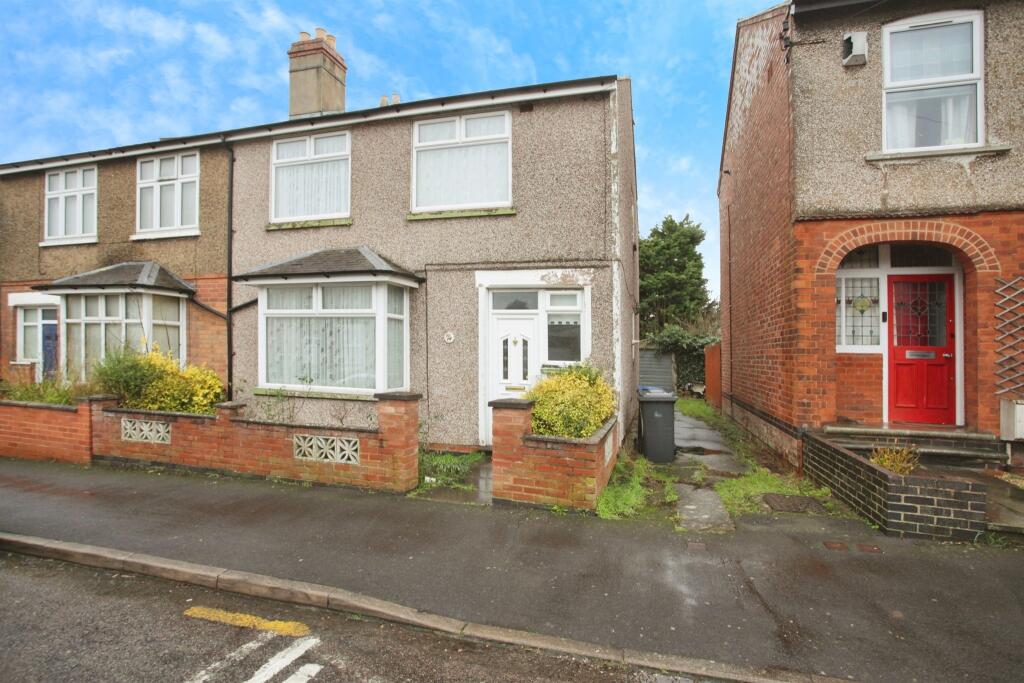 Main image of property: Holbrook Avenue, Rugby
