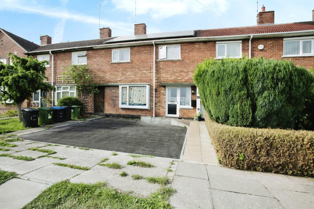 Main image of property: Fosterd Road, Newbold, RUGBY