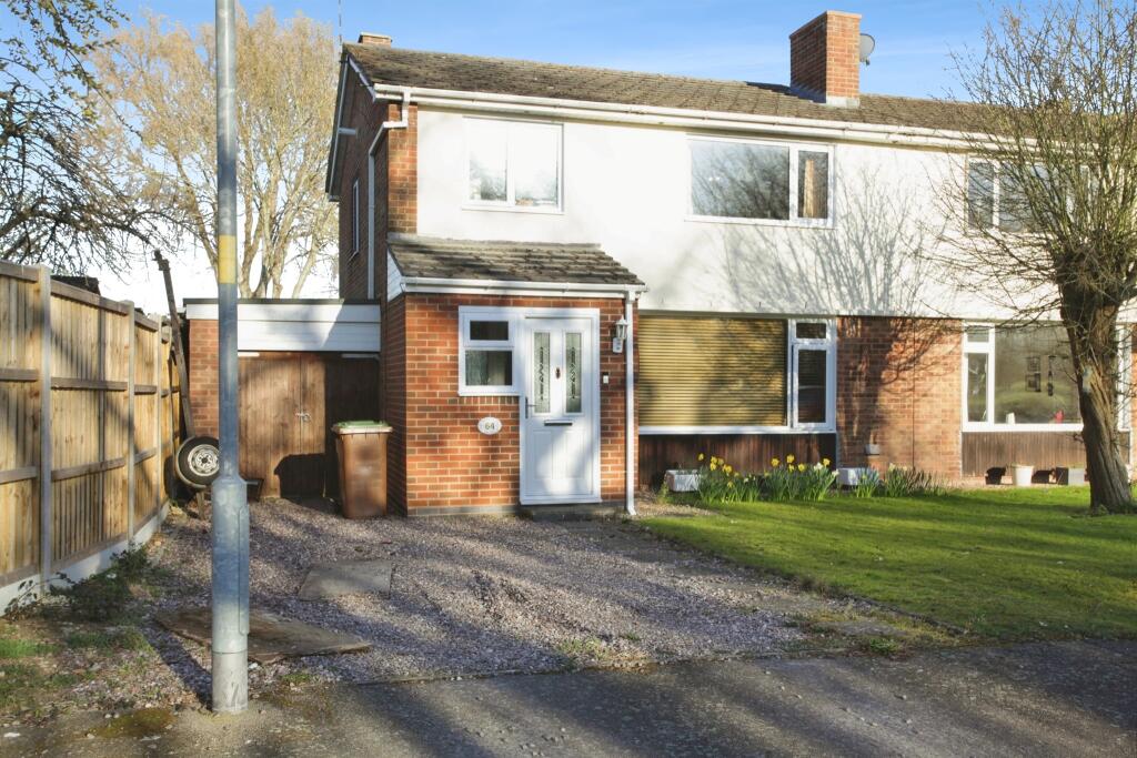 Main image of property: Onley Park, Willoughby, Rugby