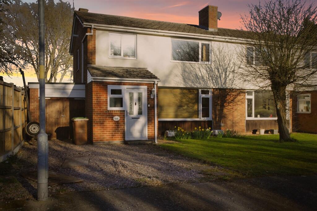 Main image of property: Onley Park, Willoughby, Rugby