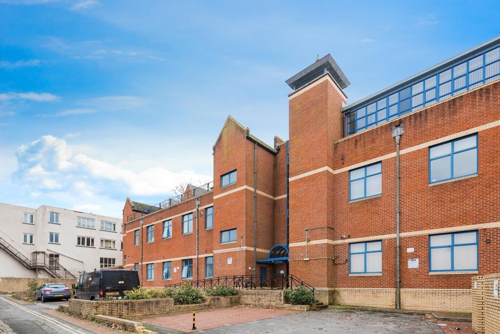 Main image of property: Clarence Street, Swindon