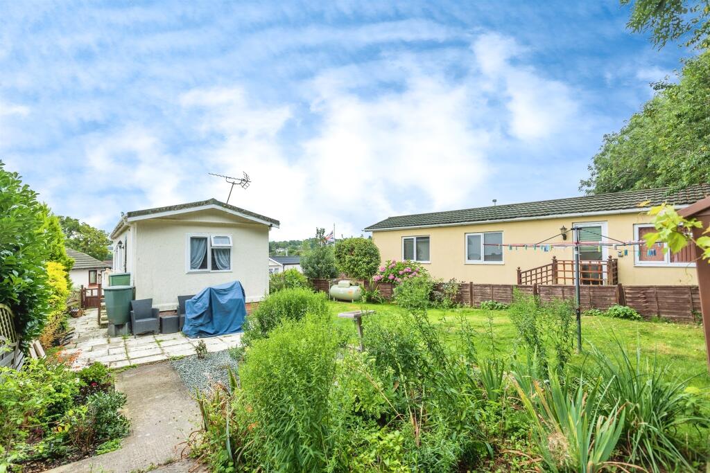 Main image of property: Brook Meadow, Wroughton, Swindon