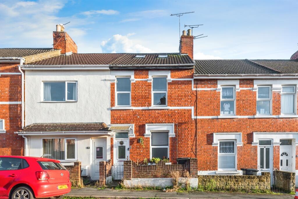 Main image of property: Tennyson Street, SWINDON