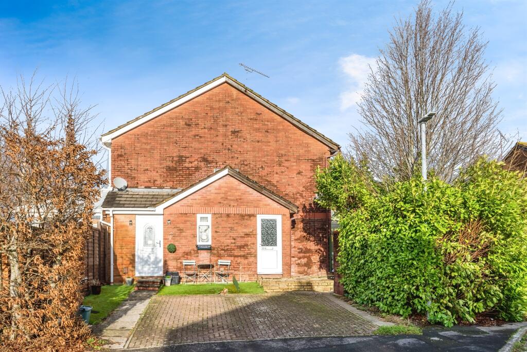 Main image of property: Fenland Close, Middleleaze, Swindon