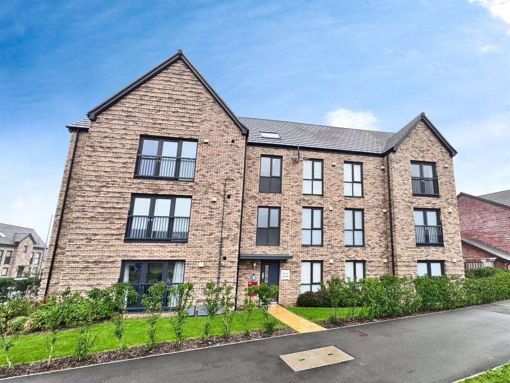 Main image of property: Marden Avenue, Swindon