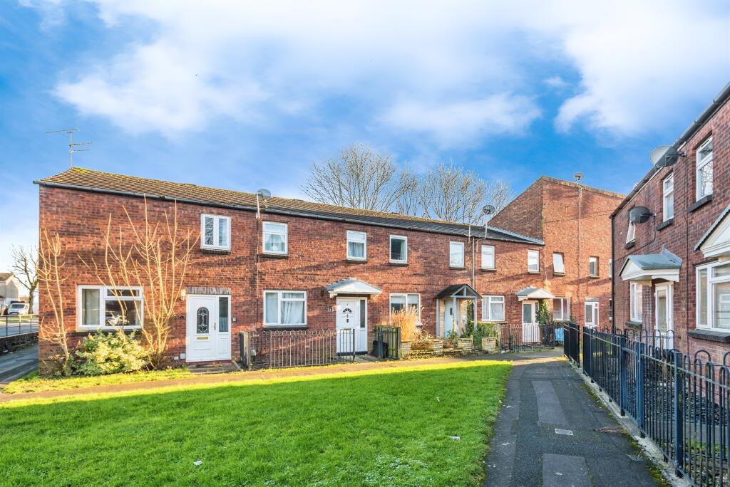 Main image of property: Bay Tree Court, Swindon