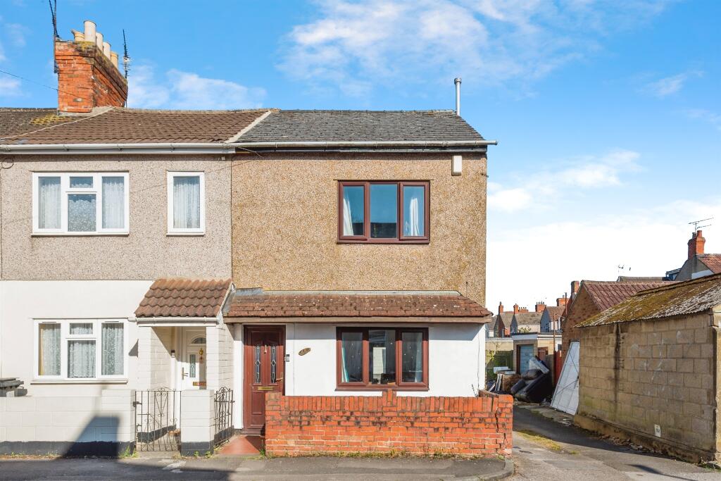 Main image of property: Florence Street, Swindon