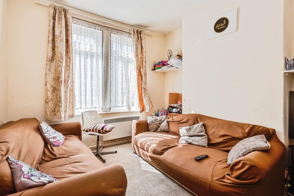 Main image of property: Salisbury Street, Swindon