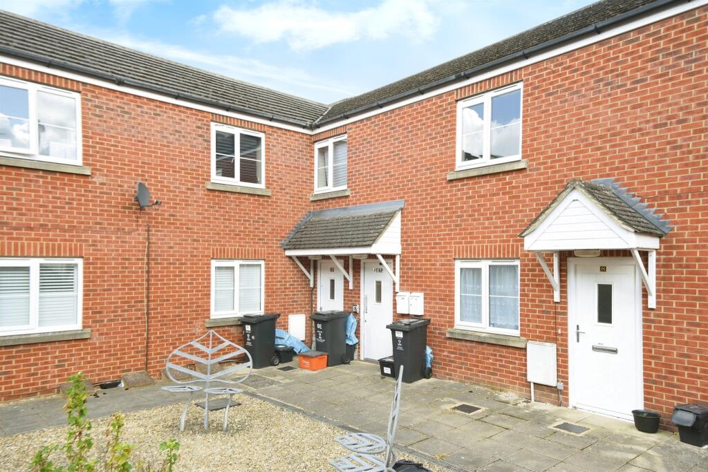 Main image of property: Whitney Street, Swindon