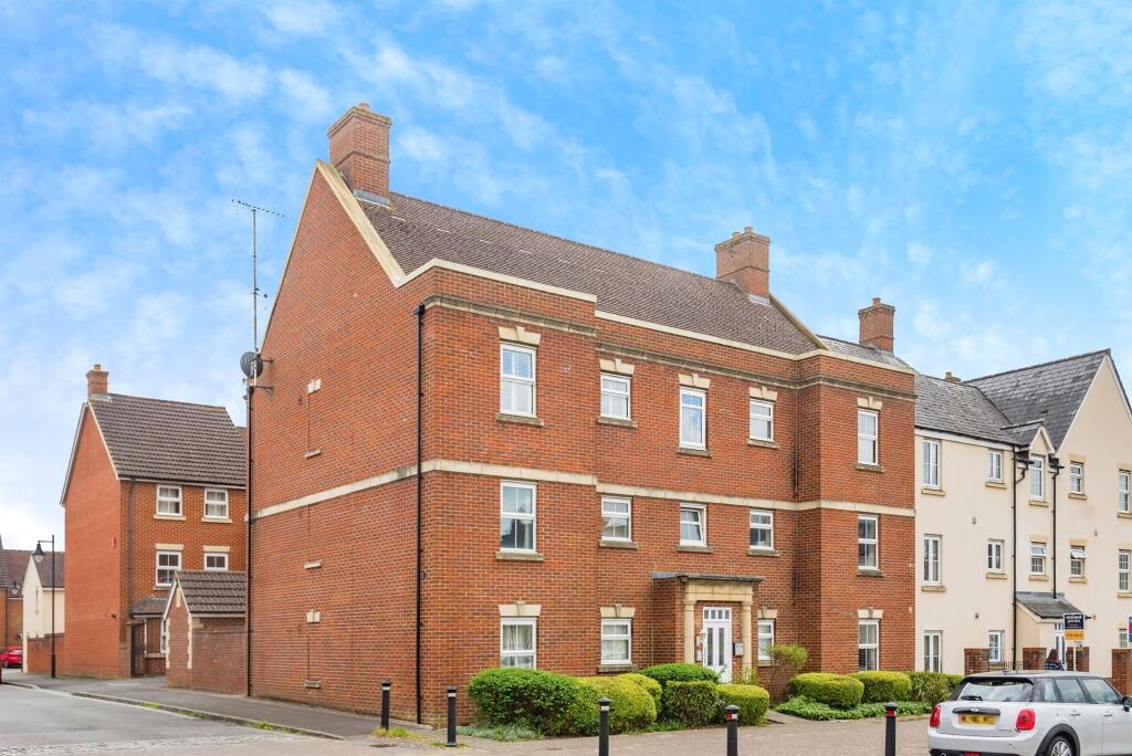 Main image of property: Thursday Street, Haydon End, Swindon