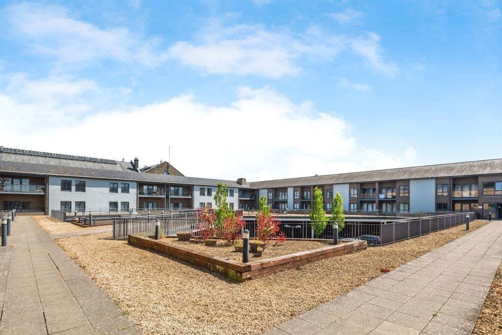 Main image of property: Fire Fly Avenue, Swindon
