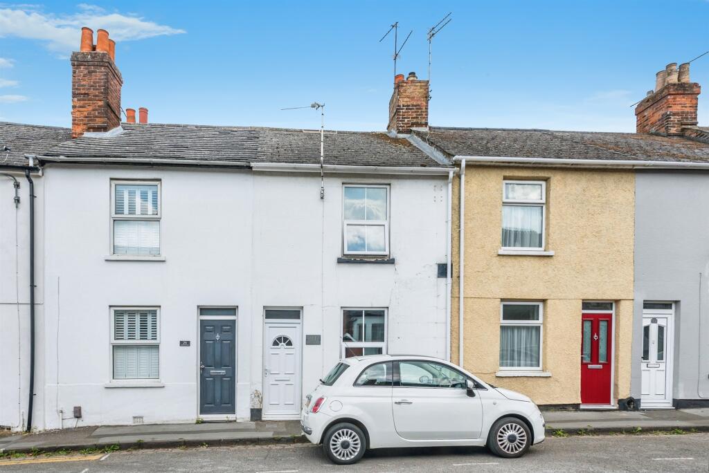 Main image of property: Eastcott Road, Swindon