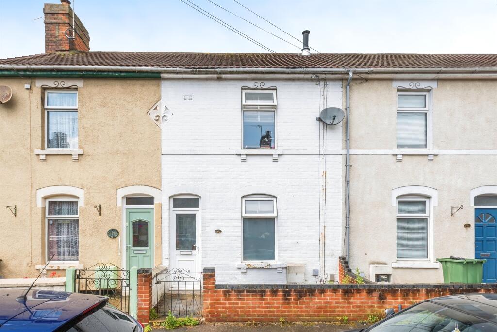 Main image of property: Redcliffe Street, Swindon