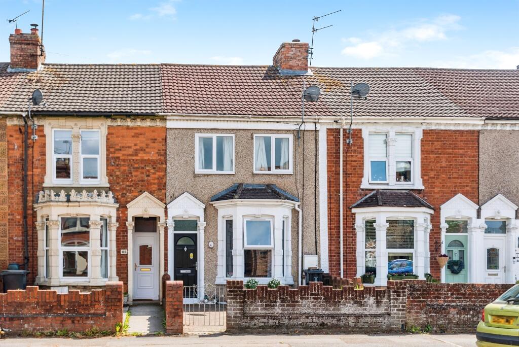 Main image of property: Cheney Manor Road, Swindon