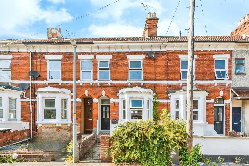 Main image of property: Dixon Street, Swindon