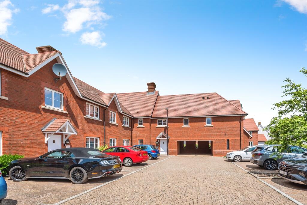 Main image of property: Maizey Road, Tadpole Garden Village, Swindon