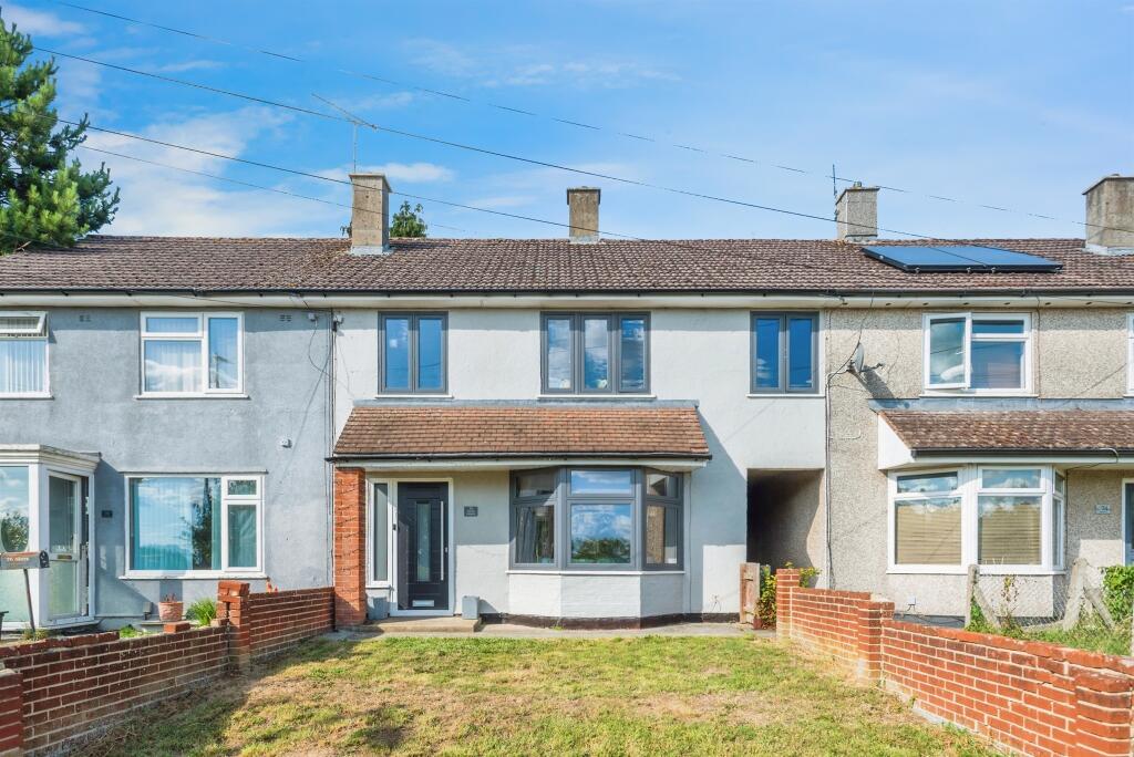 Main image of property: Akers Way, Swindon