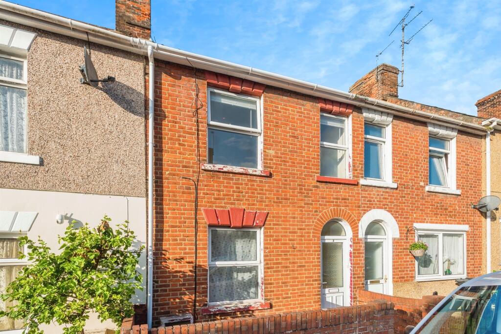 Main image of property: Marlborough Street, Swindon