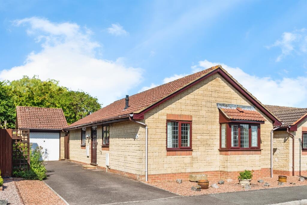 Main image of property: The Close, Lydiard Millicent, Swindon