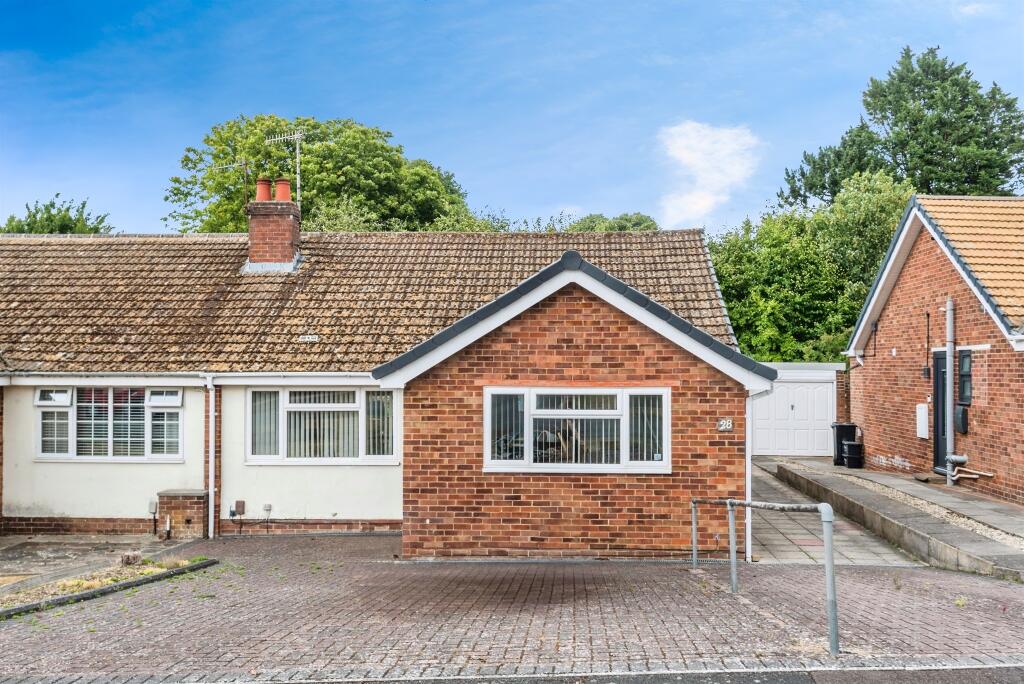 Main image of property: Kennet Avenue, Swindon
