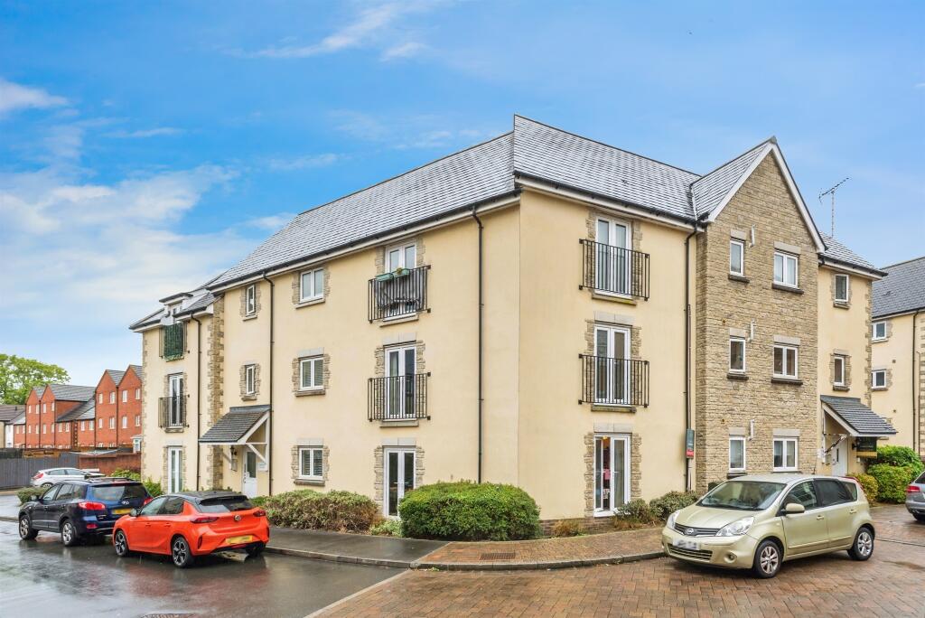 Main image of property: Dyson Road, Swindon