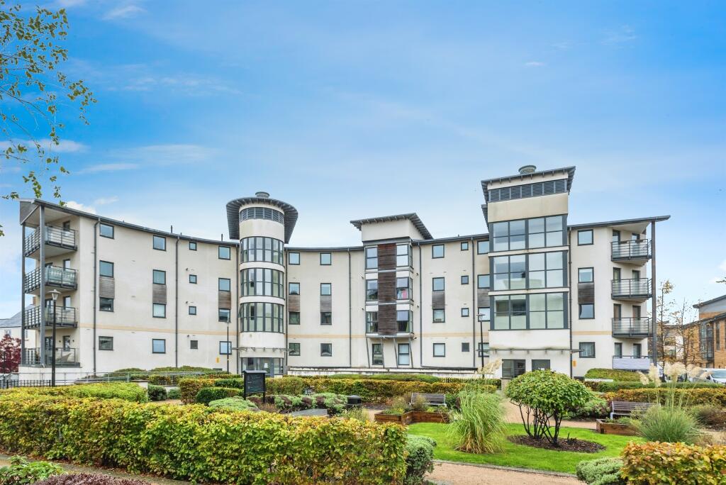 Main image of property: Seacole Crescent, Swindon