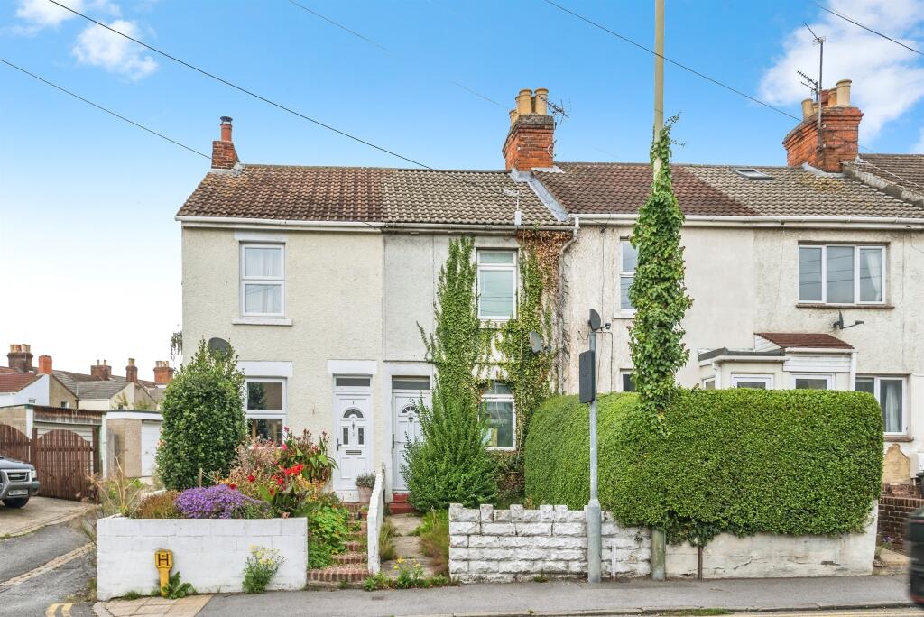 Main image of property: Kingshill Road, Swindon