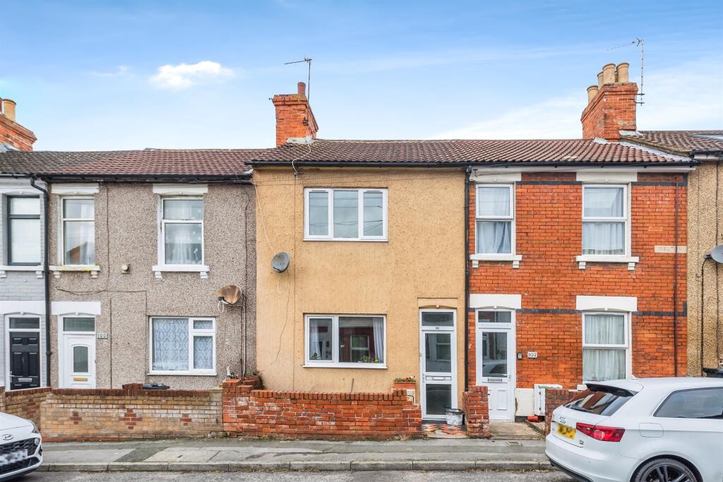 Main image of property: William Street, Swindon