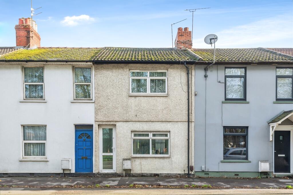 Main image of property: Westcott Place, Swindon