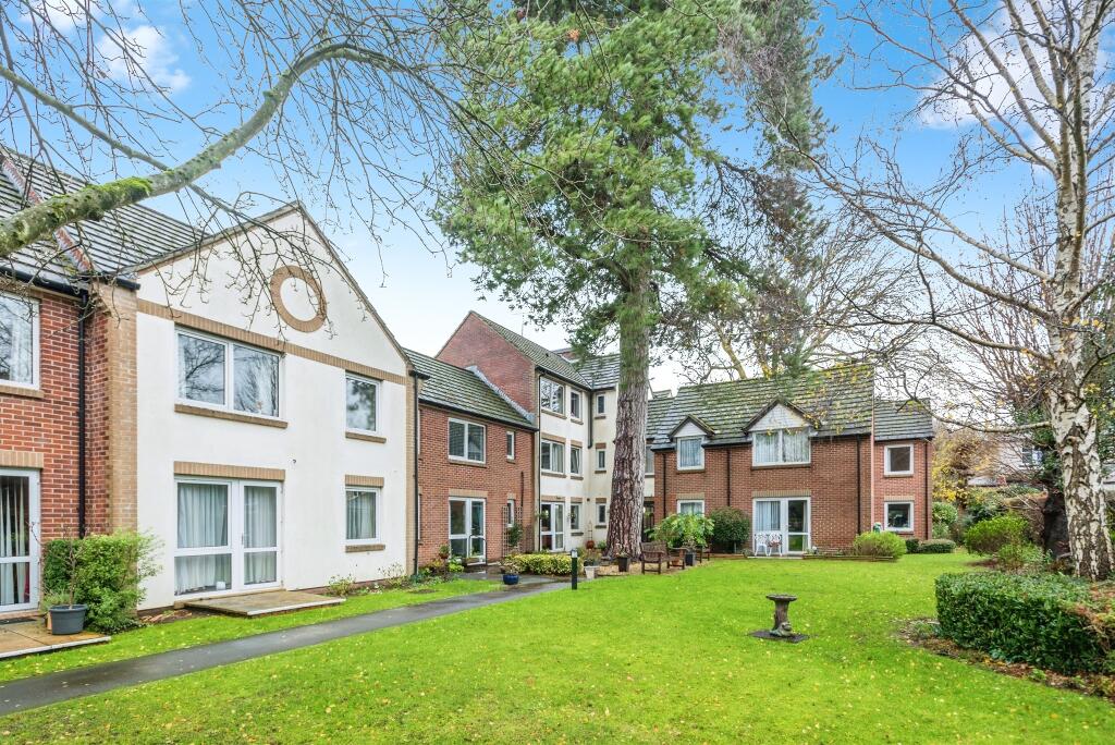 Main image of property: Grovelands Avenue, Swindon
