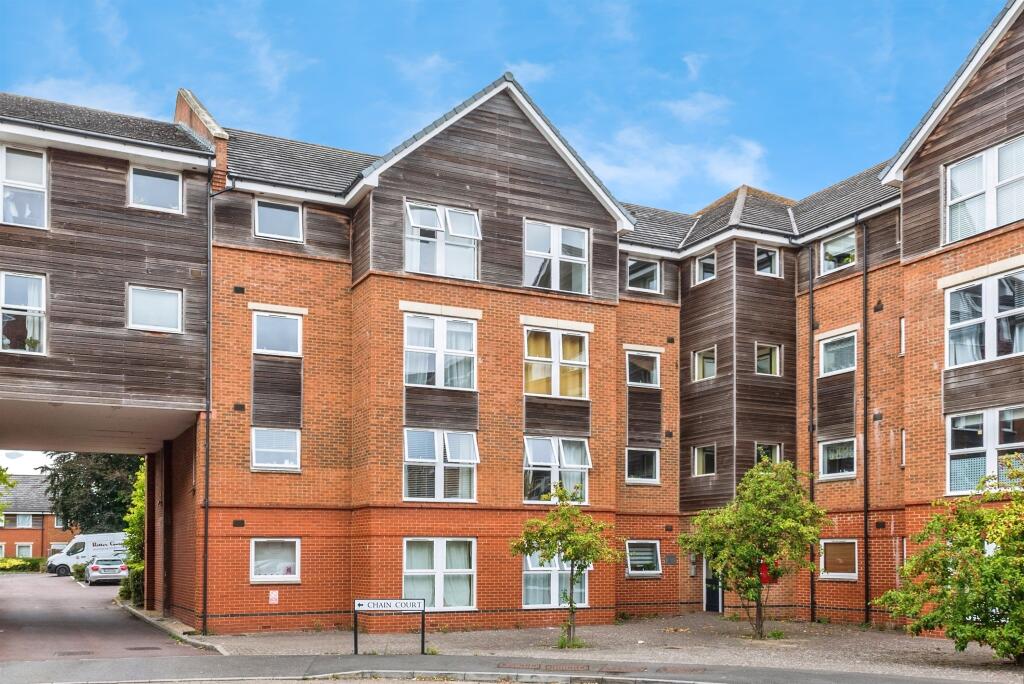 Main image of property: Chain Court, Swindon