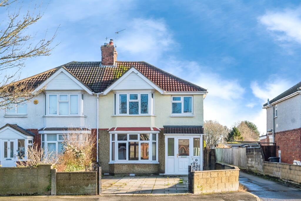 Main image of property: Northern Road, Swindon