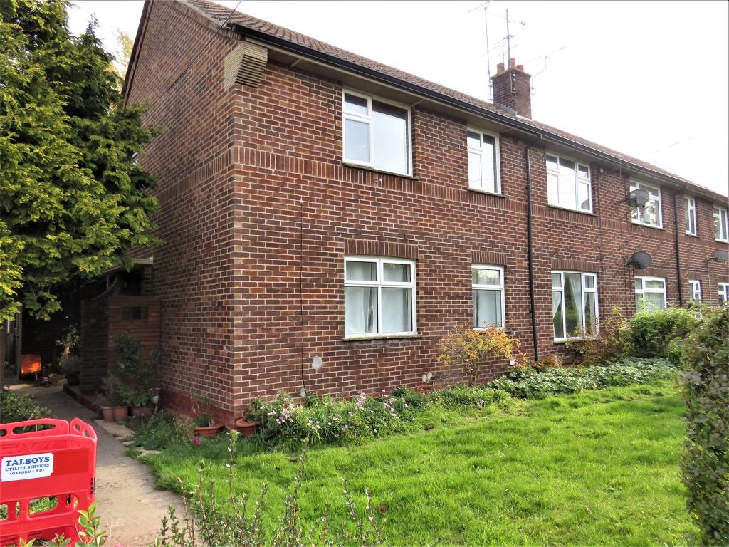 Coronation Property Buy To Rent